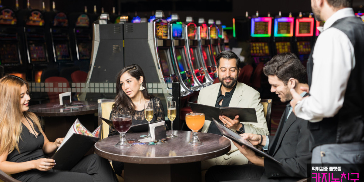 Uncovering the Perfect Scam Verification Platform: Casino79 and the Toto Site