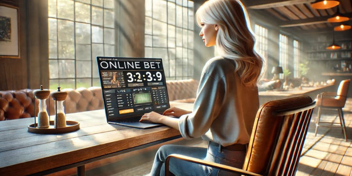 Secure Your Bets: Discover the Best Scam Verification Platform for Online Gambling Sites - toto79.in