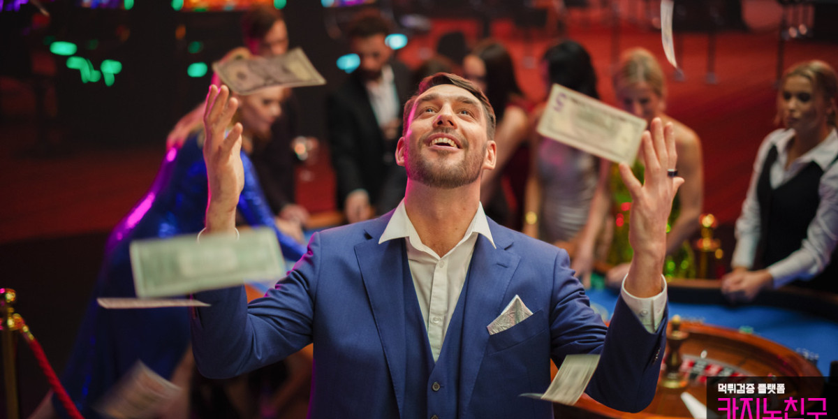 Discover the Perfect Gambling Site: Casino79 and Its Scam Verification Platform