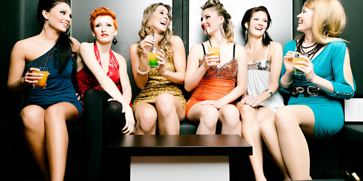 The Changing Panorama of Nightlife Jobs: Alternatives for Women on Misooda