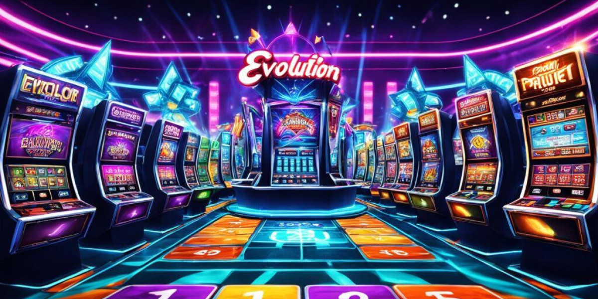 Exploring the World of Free Evolution Games