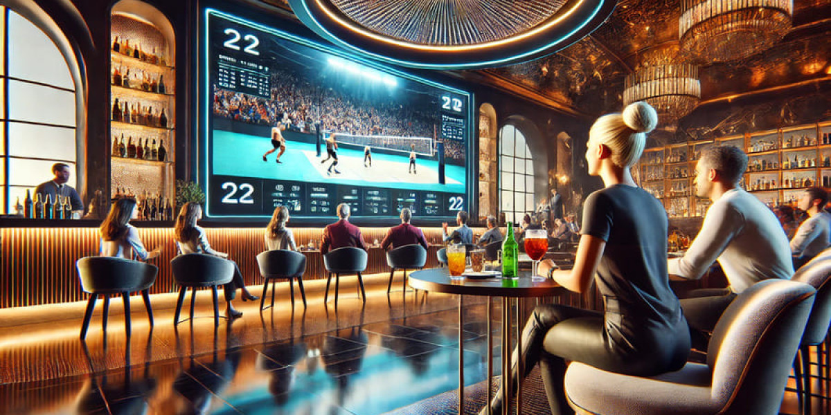 Discovering the Ultimate Scam Verification Platform for Sports Toto Sites - toto79.in