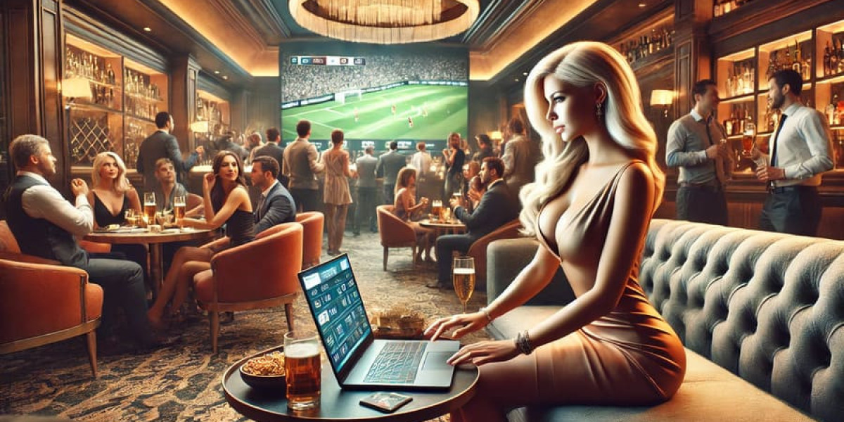 Finding Trustworthy Sports Toto Sites: Explore the Scam Verification Benefits of toto79.in