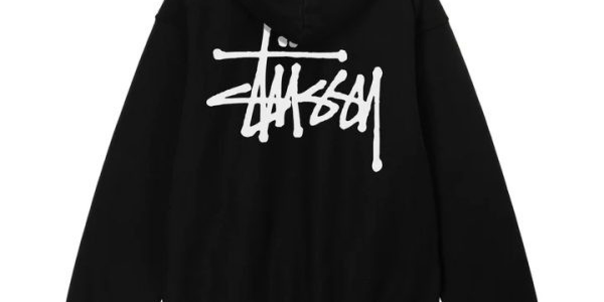 The Top Stussy Clothing Items You Need Now