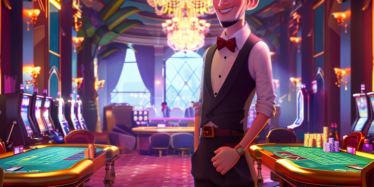 Unveiling the Truth: Baccarat Site Scam Verification with Inavegas Community