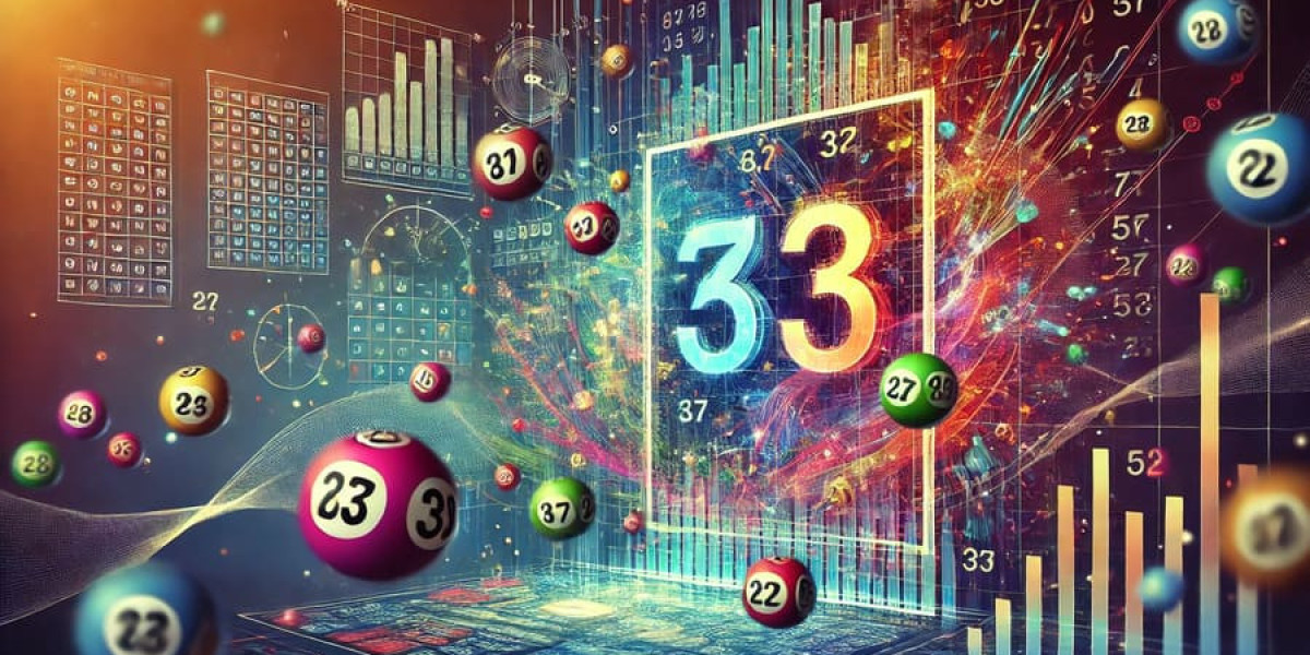 Choosing Lotto Numbers Wisely: Strategies for Making Informed Choices