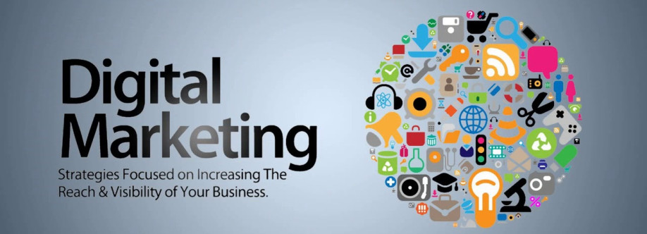 digital marketing course lahore Cover Image