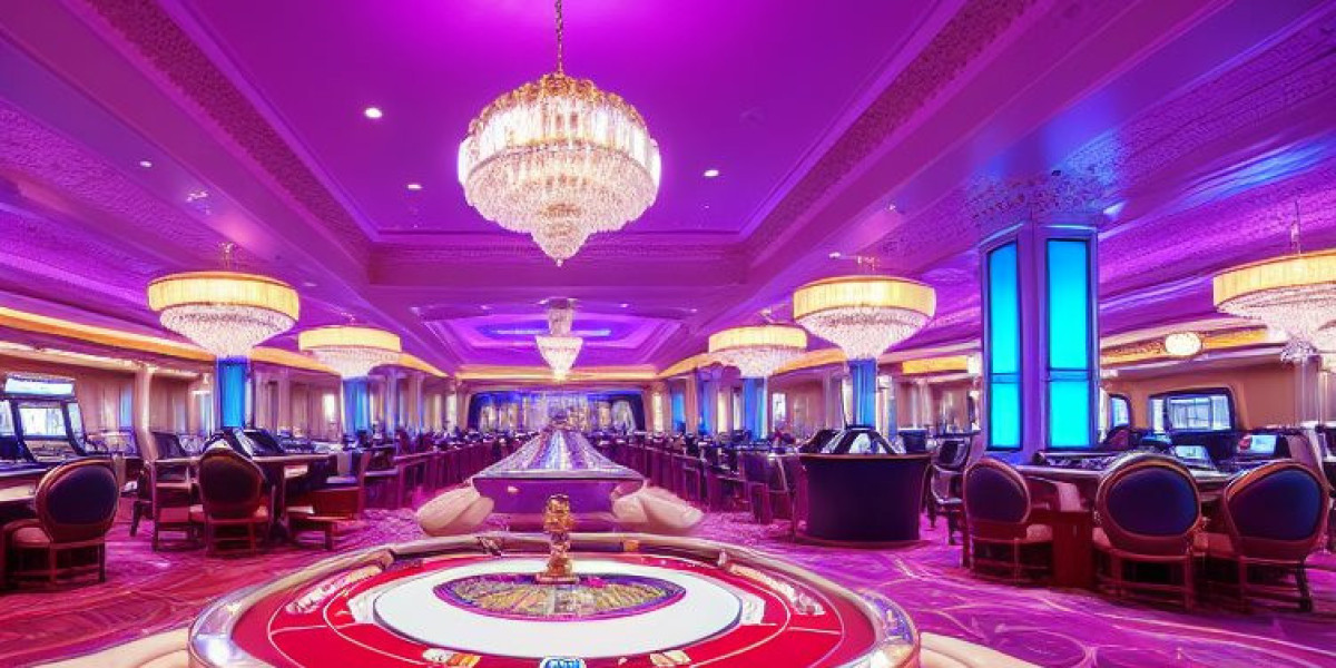 Live Dealer specialist Gameplay at Casino SlotMafia