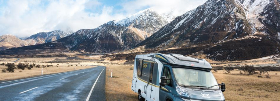 Campervan Coachworks Cover Image