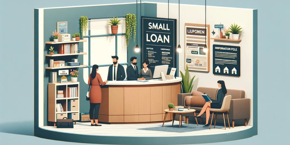 Unlocking the Power of Fast and Easy Loans with EzLoan Platform