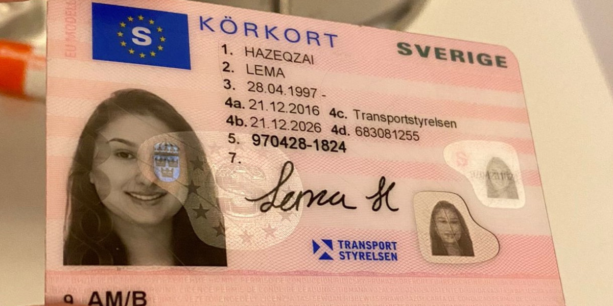 Korkortsonline: Revolutionizing the Way We Obtain Driving Licenses