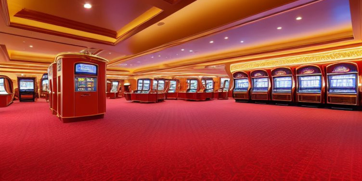 Jeux live immersifs sur Casino Nine