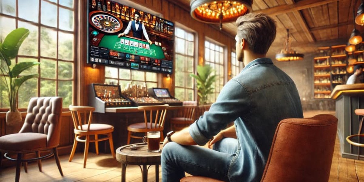 Discovering the Onca888 Scam Verification Community for Your Online Casino Needs