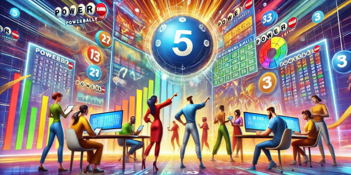 Unlocking Insights: Donghaeng Lottery Powerball Analysis within the Bepick Community