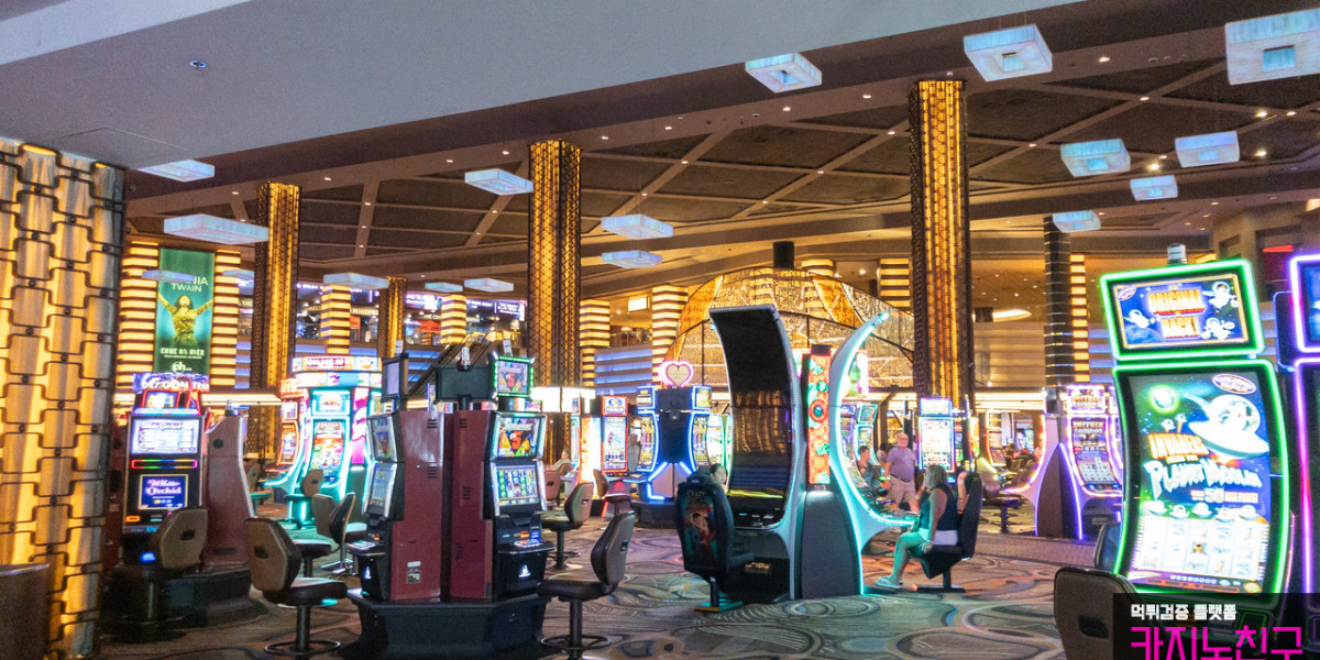 Enhancing Your Online Betting Experience with Casino79: The Ultimate Scam Verification Platform