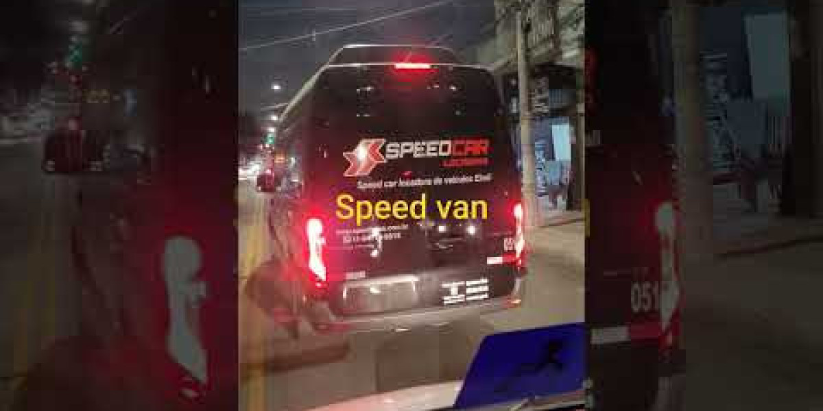 Van Services: Como Otimizar Seu Transporte e Transformar Suas Viagens