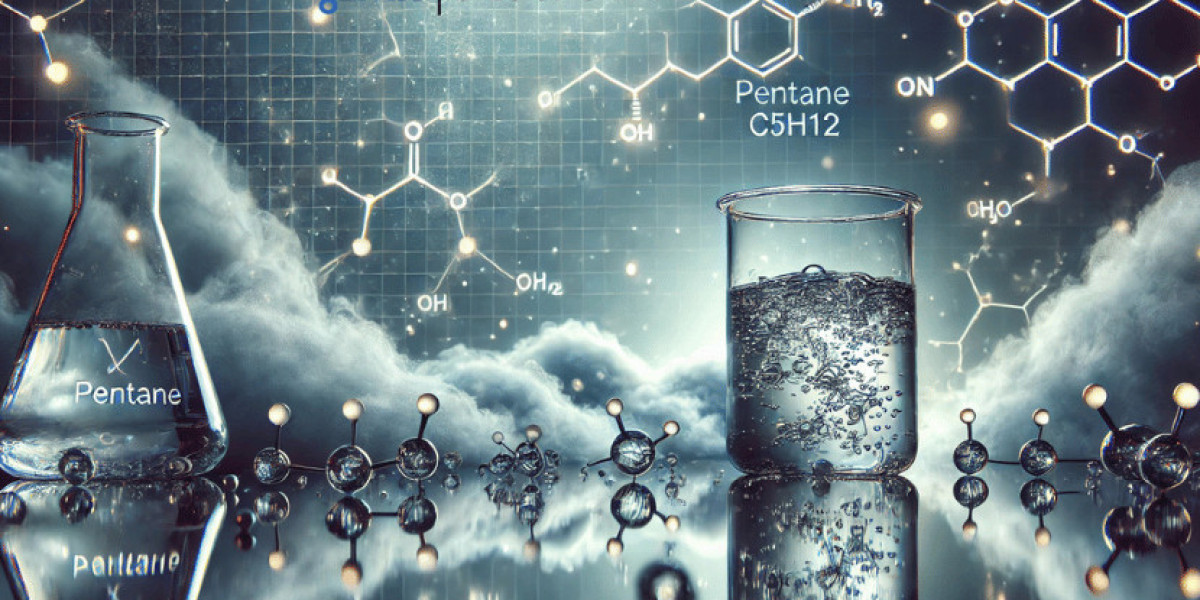 Pentene Manufacturing Plant Project Report | Cost, Process & Market Analysis