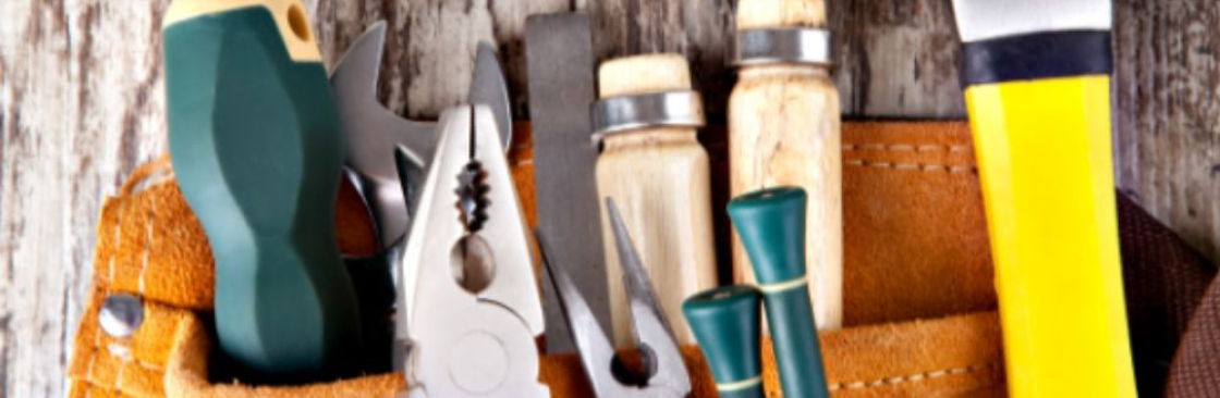 Tom McCallum Marietta Handyman Cover Image