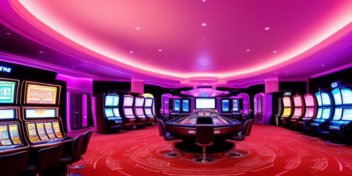 Explore Exciting Games at Jet4Bet Casino