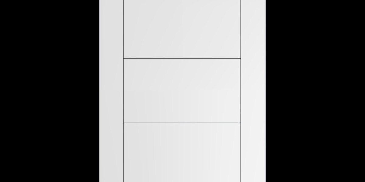 Choosing the Right Doors for Your Home: Quality and Style from a Trusted Door Supplier