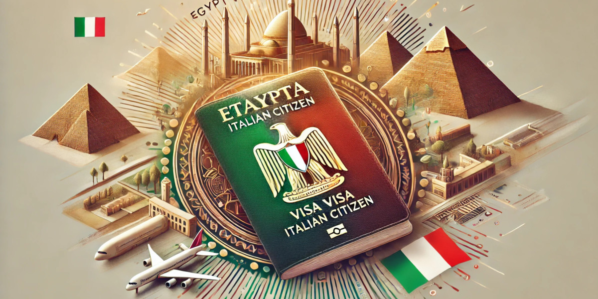 Egypt eVisa for Italian Citizen: Everything You Need to Know