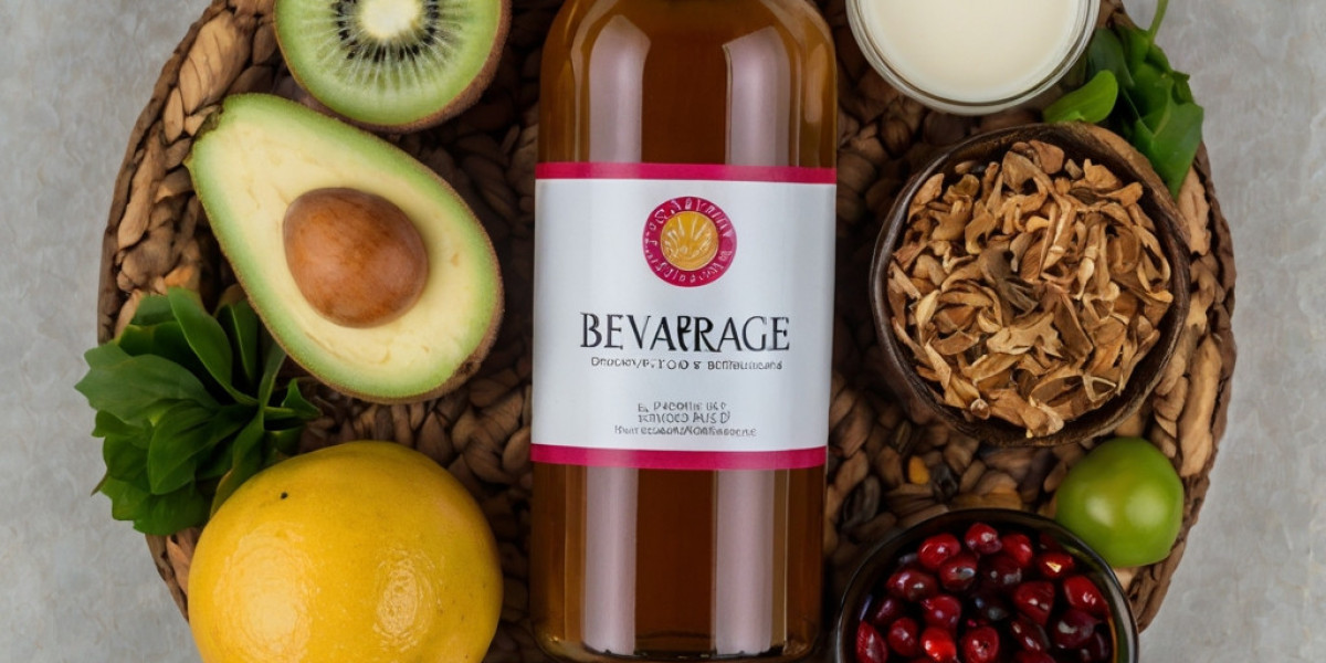 Using Nejlepší Koktejly S Alkoholem