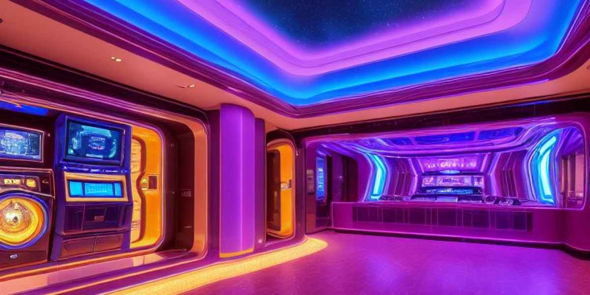 Wide One-armed bandit Range on Spinz Casino NZ