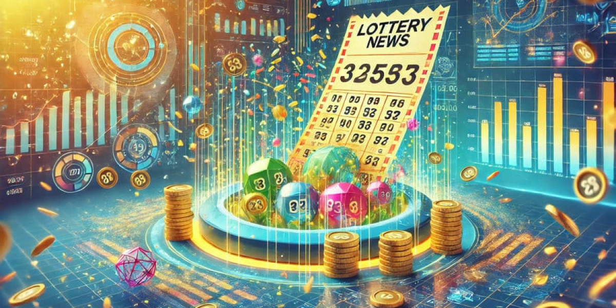 Lotto Prize Distribution: Understanding Its Impact and Implications