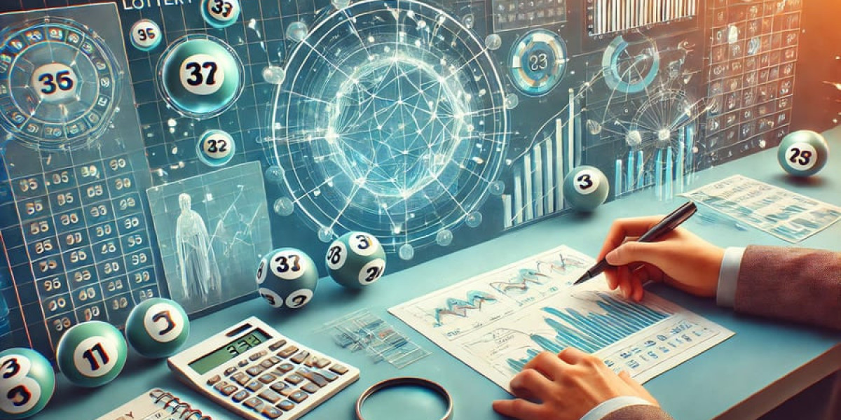 Lotto Trends 2024: Understanding the Evolution of Lottery Games