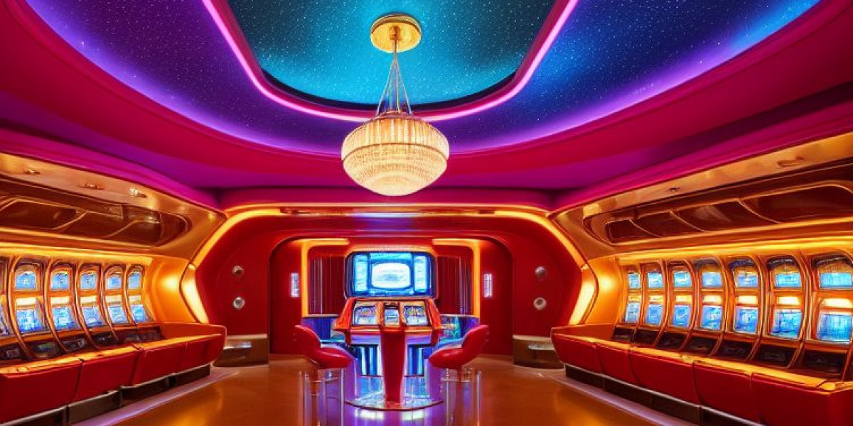 Slot games bij 777Casino