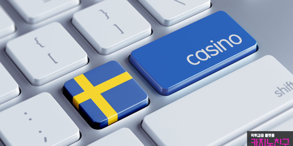 Discovering the Best Slot Site: Casino79's Ultimate Scam Verification Platform