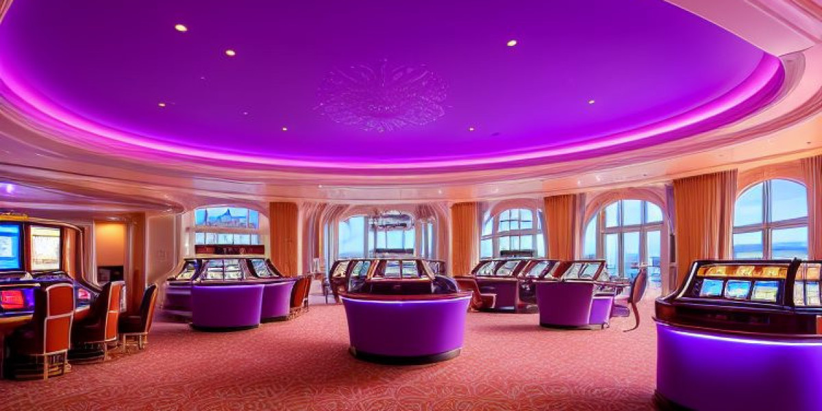 Virtual Croupier Gaming auf SlotMafia Casino