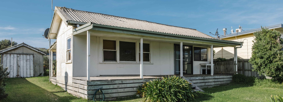 Romo Remodeling Cover Image