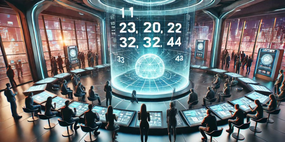 Unlocking the Secrets: How to Predict Lotto Numbers Accurately