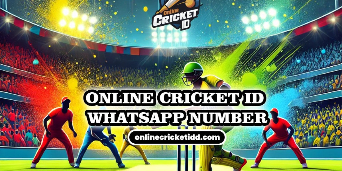 Online Cricket ID: Get a Bonus of 20% 