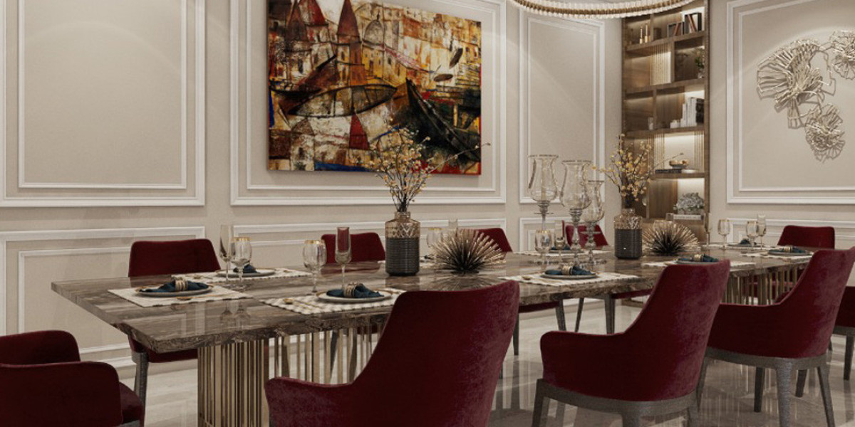 Creating a Deluxe Interior Fit-Out for Your Kothi and Villa