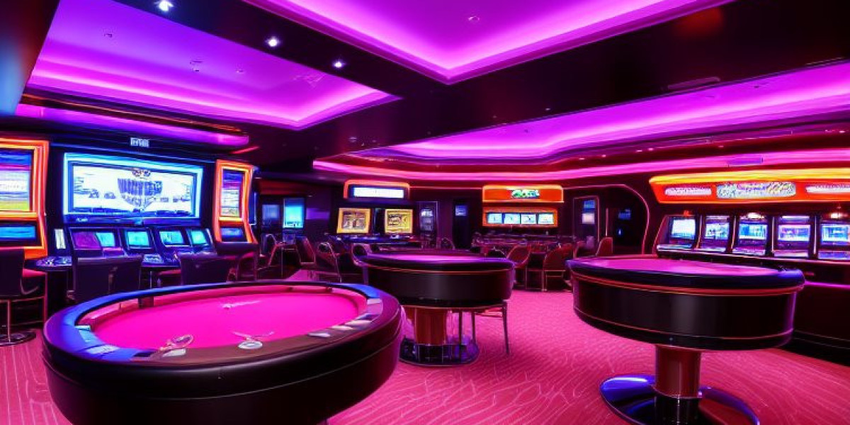 Infinite Betting Options at Jet4Bet Casino