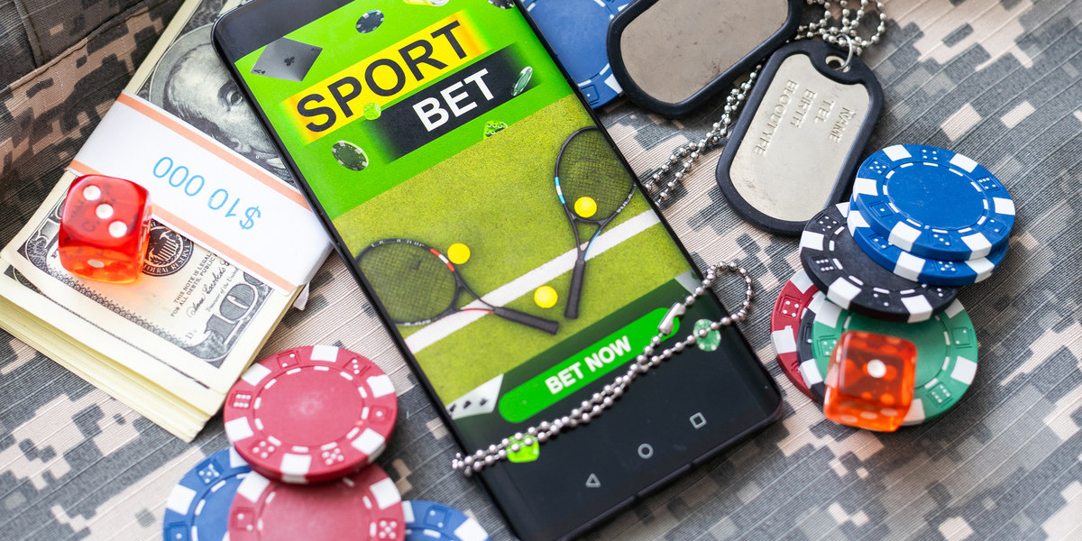 The Rise of Online Sports Betting: A Brand New Period in Wagering
