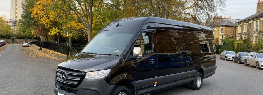 Hire Minibus Lichfield Cover Image