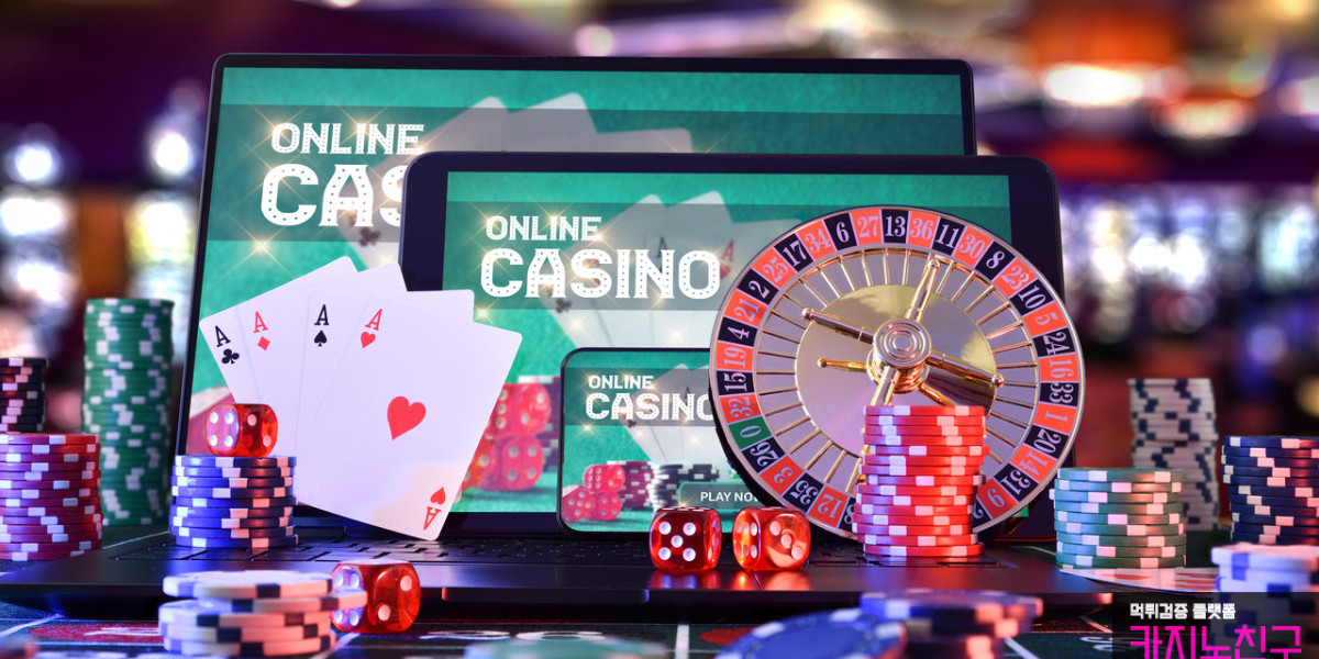 Exploring Sports Toto: Your Go-To for Scam Verification with Casino79