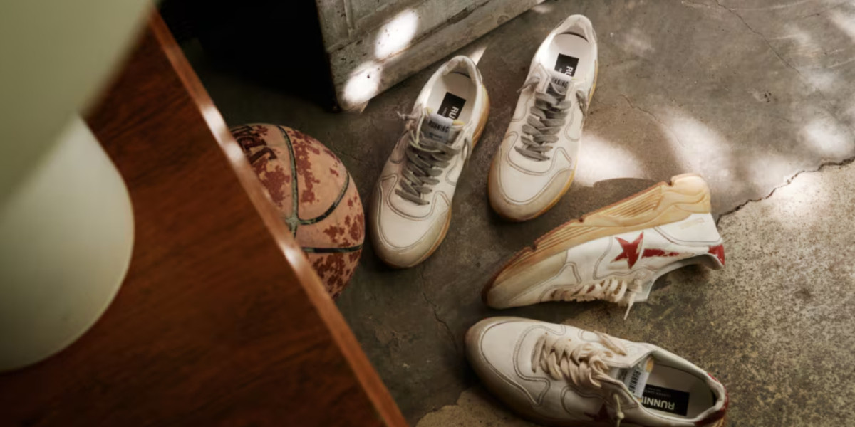 nominees tonight will Golden Goose be campaigning for the grand