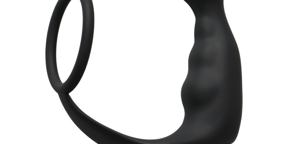 black and red downy fetish play kit 5 pcs jv617