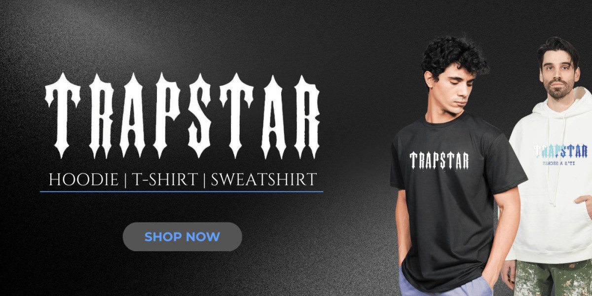 Trapstar Clothing: The Ultimate Guide to Hoodies, Tracksuits, T-Shirts, Joggers & More
