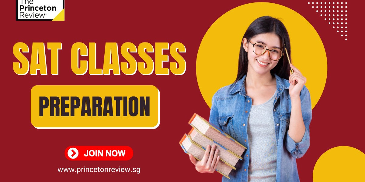 SAT test Classes in Singapore | Princeton Review Singapore