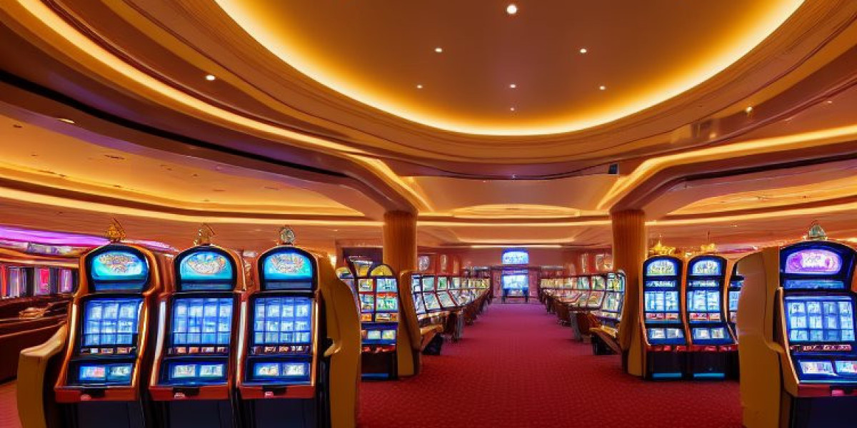 Sensation en direct Immersive chez My Stake Casino