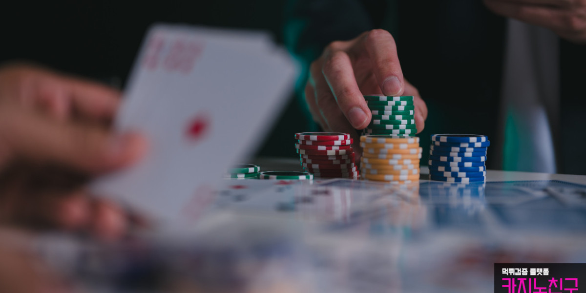 Exploring the Perfect Scam Verification Platform: Casino79 for Evolution Casino