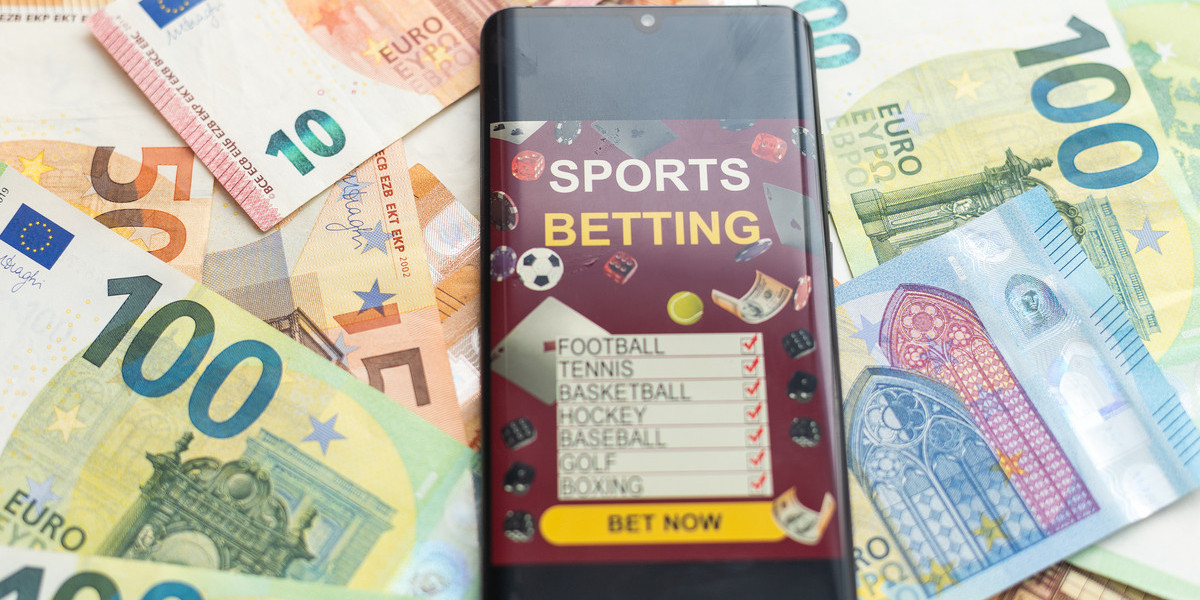 The Rise of Sports Betting: Navigating the Recreation of Chance