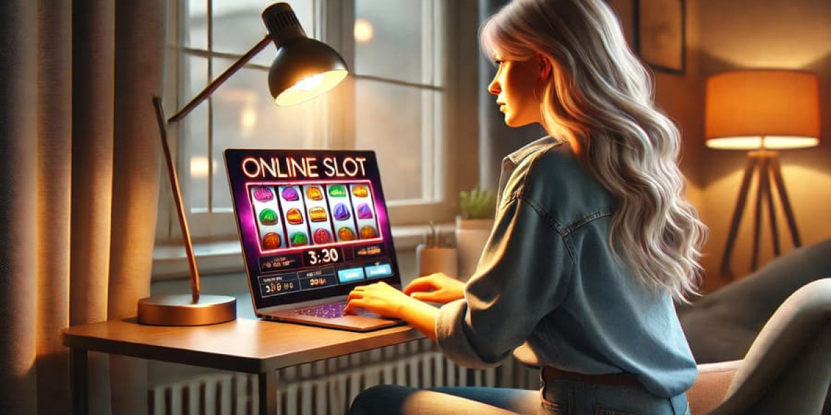 Understanding Evolution Casino and the Role of Onca888 in Scam Verification