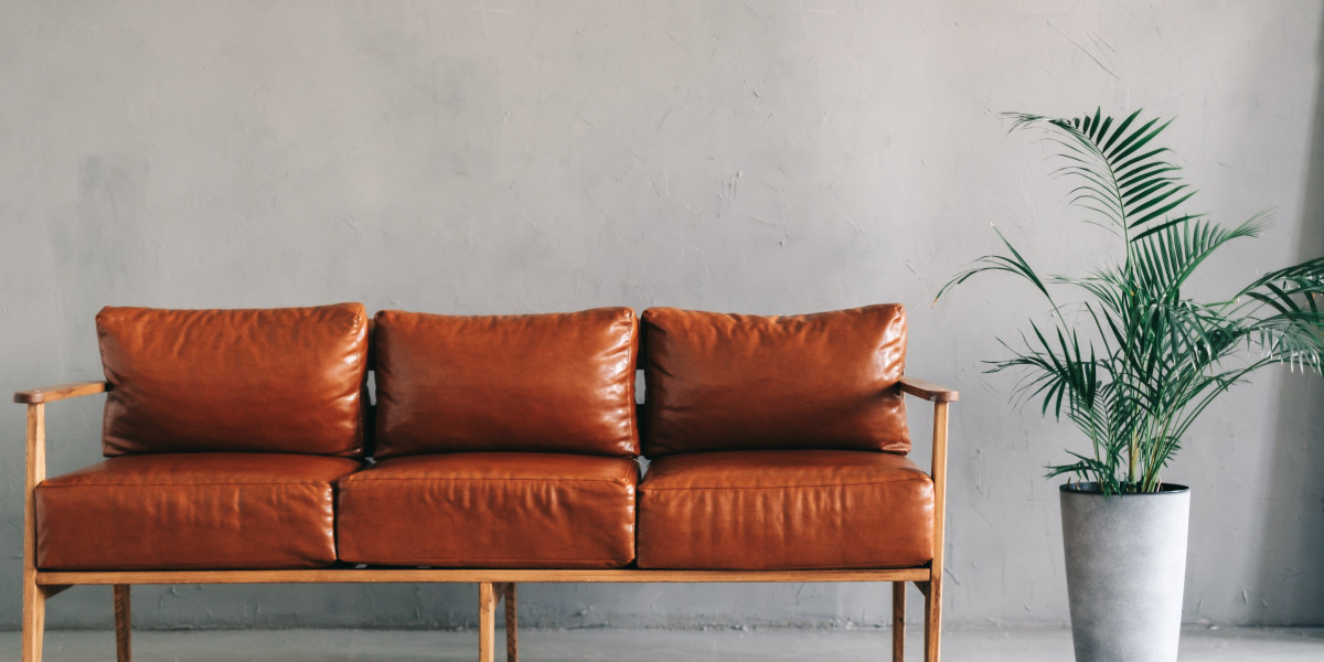 The Comfort and Style of Sofas and Couches: A Comprehensive Guide