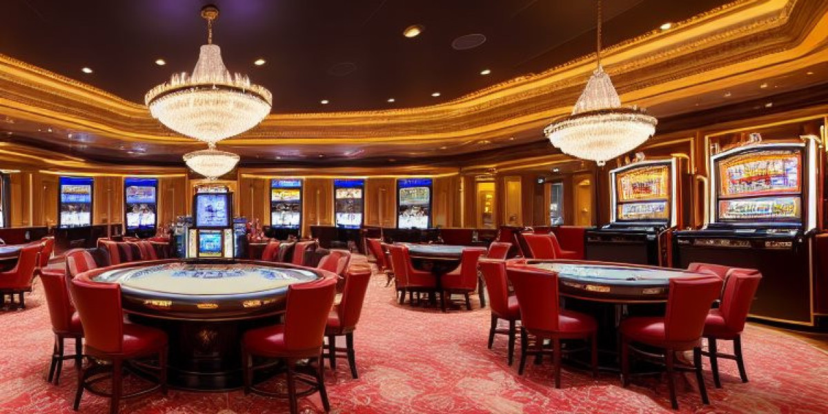 Expansive Entertainment Selection at SkyCrown Casino's Casino